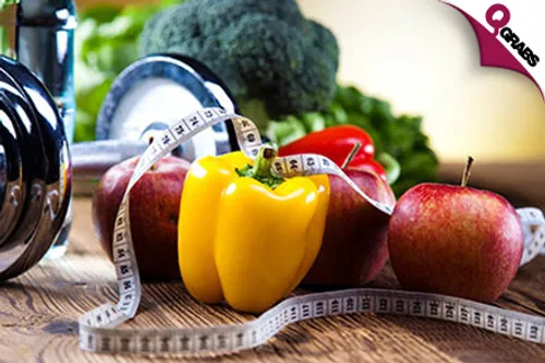 For QR35 Learn How to Fuel Your Body with a Sports & Exercise Nutrition Online Course Program! (QR1599 Value)